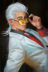 x (to be hero x) from to be hero
