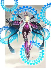 duel masters fan art