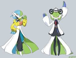 canari (pokemon) from pokemon