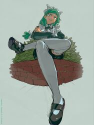 lebanne (pokemon) from pokemon