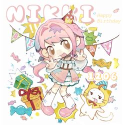 momo (nikki) from nikki (series)