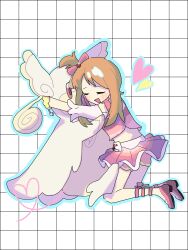 audino from pokemon