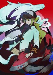 n (pokemon) from pokemon