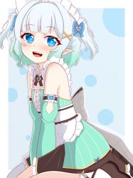 mint fantome from densetsu.exe