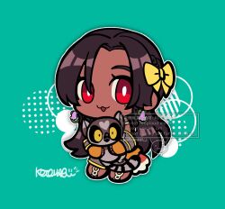 tekken fan art