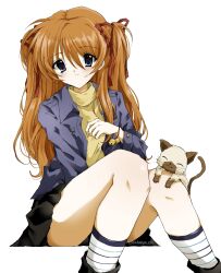 piro from kanon