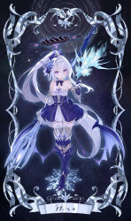 hina (blue archive) from blue archive by xgao