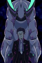 corbeau (pokemon) from pokemon