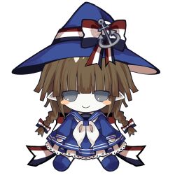 wadanohara from funamusea