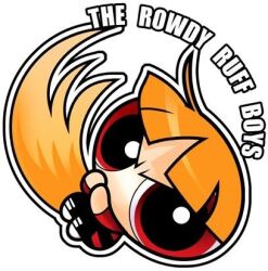 brick (ppg) from powerpuff girls