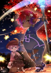 lalafell from final fantasy