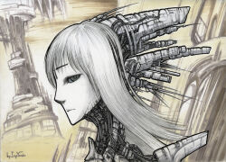 cibo from blame!