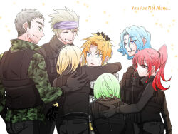 higyaku no noel fan art