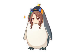king halo (umamusume) from umamusume