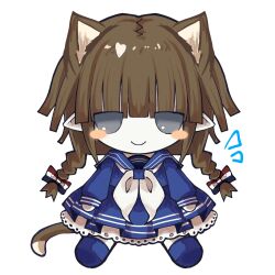 wadanohara from funamusea