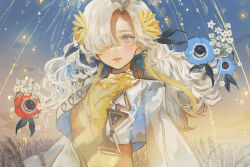 kamitsubaki studio fan art
