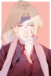michael roa valdamjong from tsukihime