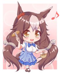 yamanin zephyr (umamusume) from umamusume by mokichi3356
