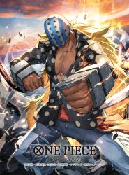 killer (one piece) from one piece by dai-xt