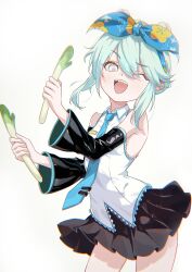 hatsune miku from fate/grand order