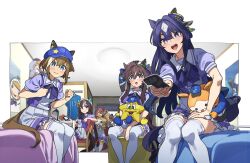 aston machan (umamusume) from umamusume by nishiki kazue