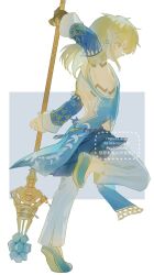 the legend of zelda fan art