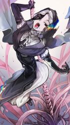 undertaker (elden ring) from elden ring