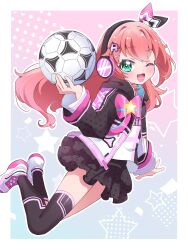 indie virtual youtuber fan art