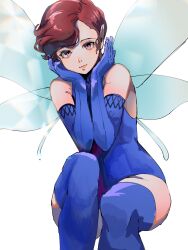 pixie (megami tensei) from shin megami tensei
