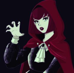 little red riding hood (fairy tale) from the big o