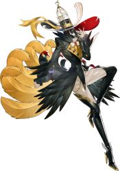 persona fan art