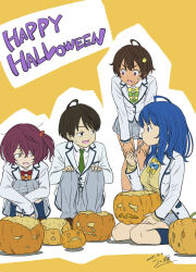 yanami anna from halloween
