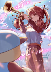 otobuki kanade from jikkyou powerful pro yakyuu