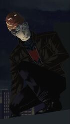 jason todd from batman (series)
