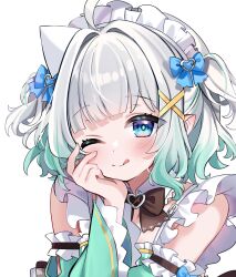 mint fantome from densetsu.exe