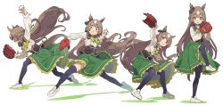 satono diamond (umamusume) from umamusume by nishiki kazue
