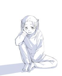 matsuoka miu from ichigo mashimaro