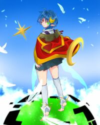 rena lanford from star ocean