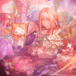 momo (nikki) from nikki (series)