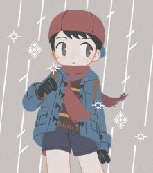 ninten from mother (series)