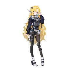 mary (ib) from ib (kouri)
