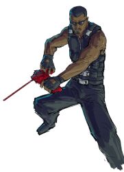 blade (marvel) from beyblade by adi (adivider)