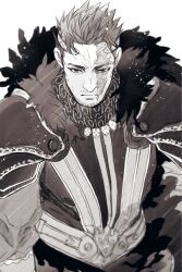 endeavor (boku no hero academia) from boku no hero academia