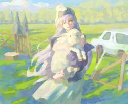 path to nowhere fan art