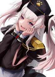 matsukai mao from nijisanji