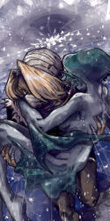princess ruto from the legend of zelda