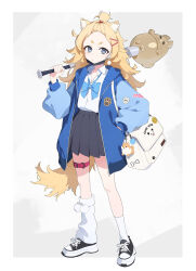 original fan art