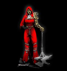 original fan art