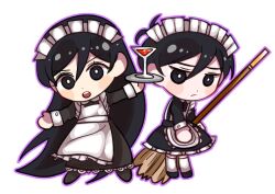 mari (faraway) (omori) from omori