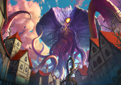 emrakul the aeons torn from magic: the gathering by kona (19911212)